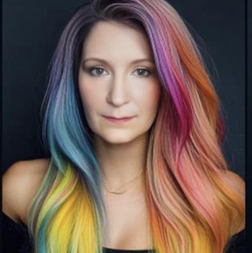 Cyndie Phillips — Owner & Stylist