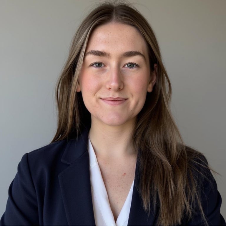 Kaeli Tegland — Advanced Esthetician