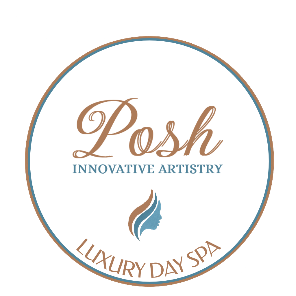 POSH Innovative Artistry logo